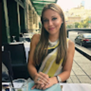 Meet your Posher, Haley